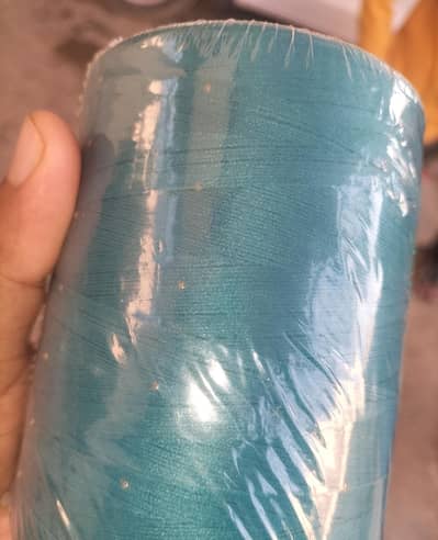 Silver Falcon Fishing Braid Line 5000M-مضبوط فشنگ دھاگا بہترین کوالٹی