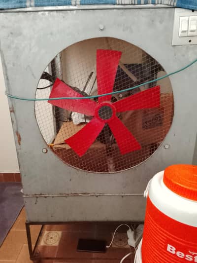 cooler for sale good condition