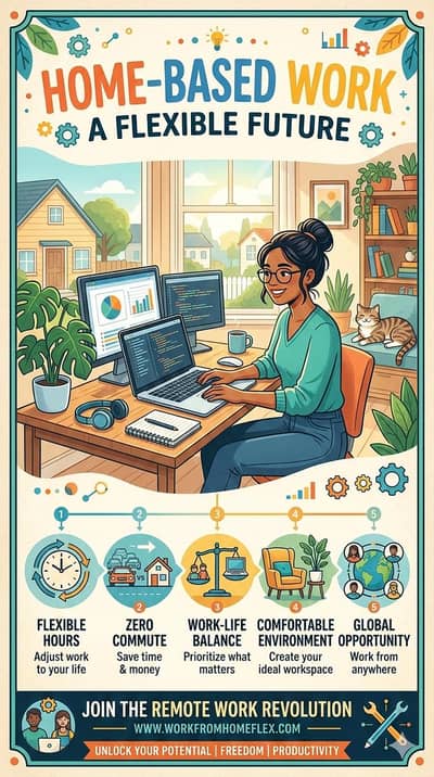 Home based business