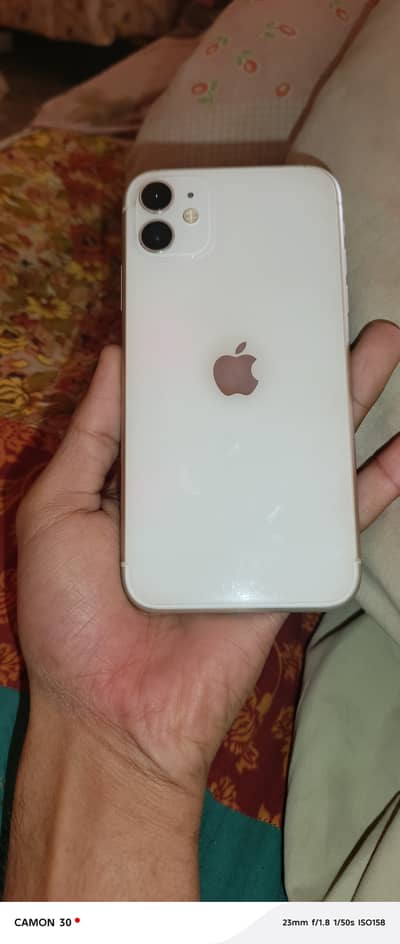 Apple iPhone 11