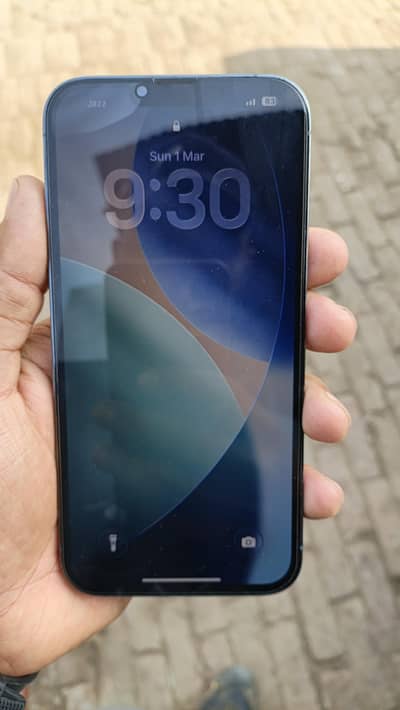 I Phone 13 Pro Max Urgent Sale On Good Offer