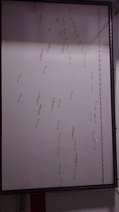 mechanic Tools Board