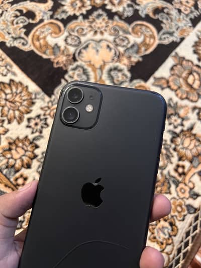 iphone 11 Non PTA Factory unlock Waterpack