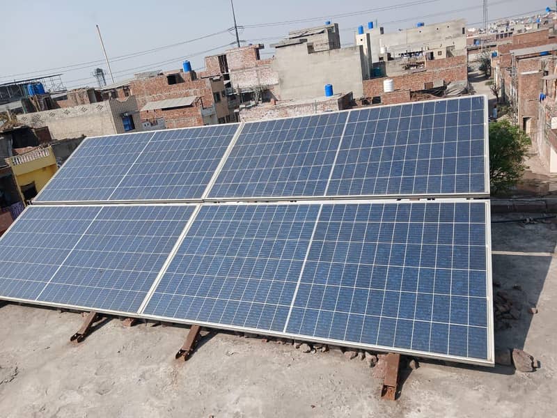 complete solar system - Solar Inverter - 1111858555