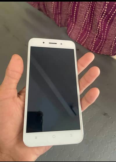 vivo y66 PTA approved all ok exchange possible