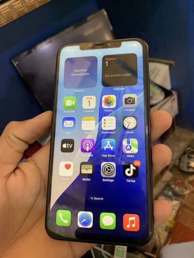 iphone xs max non pta 64gb