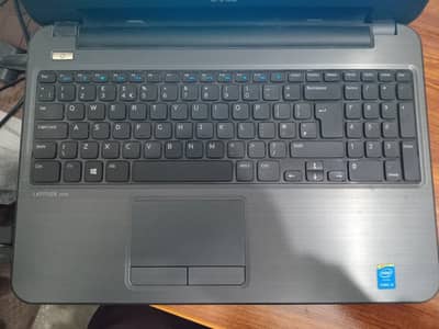 DELL i5 LAPTOP 4th generation