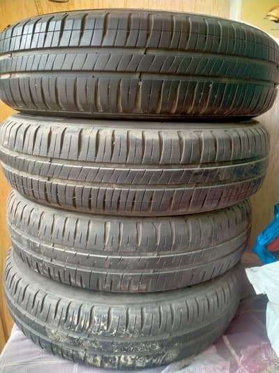 Michelin Tyres Size 145/80 R 13