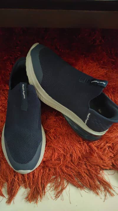 SKITTER SPRINT. Hush puppies brand. Size 41.