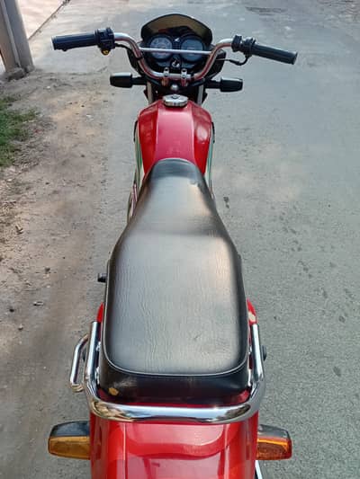 Honda pridor 03015159121