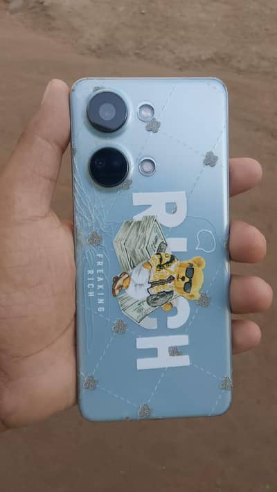 one plus Nord 3 5g 12/256 90 fps pubg exchange possible