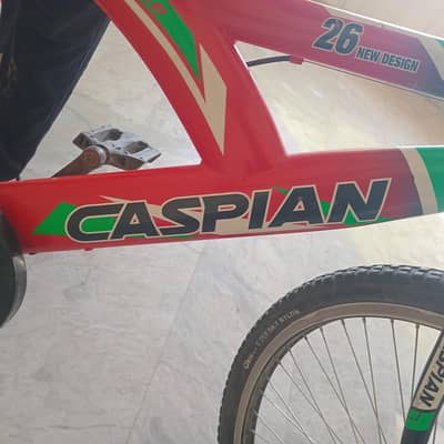 26 سائز ہے اچھی حالت میں ہے