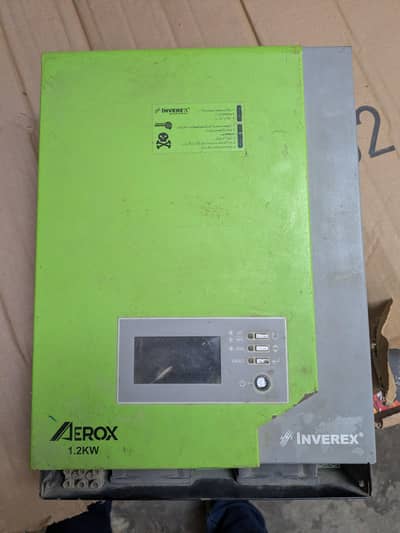 solor inverter