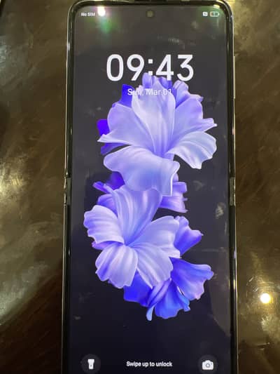 Tecno phantom v flip 5g 12/256 gb