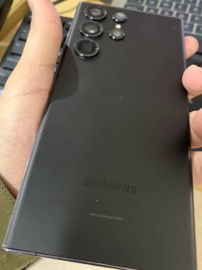 Samsung S23 Ultra 5G