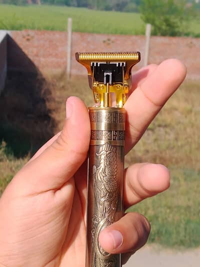 Vintage T9 Trimmer for sale