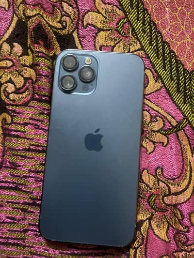 Iphone 12 pro max 128 gb