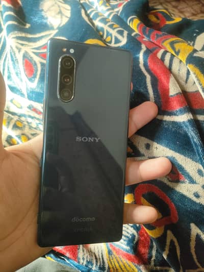 xperia 5