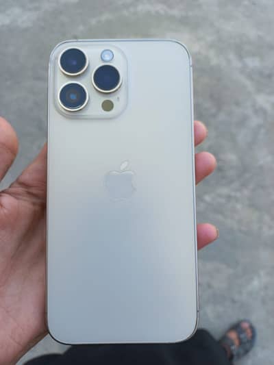 Iphone 14 pro max jv 10/9 condition