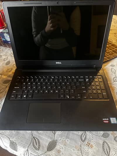 Dell Inspiron 15 3567