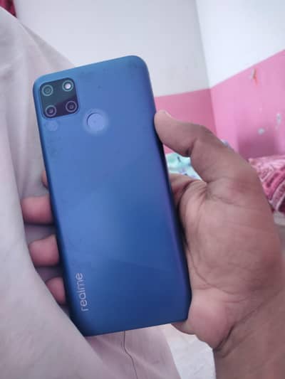 realme c12 3 32. wtsp 03123279130