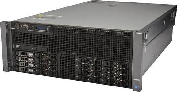 Dell PowerEdge R910