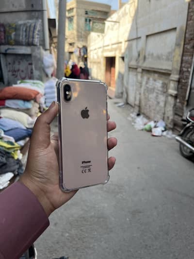 iPhone XS Max for urgent sale