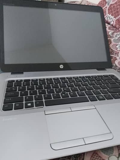 7 Generation Laptop