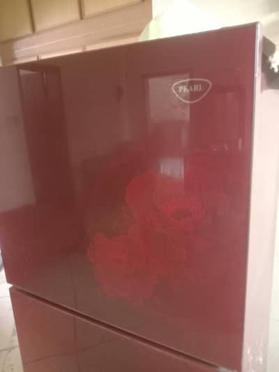 medium size refrigerator