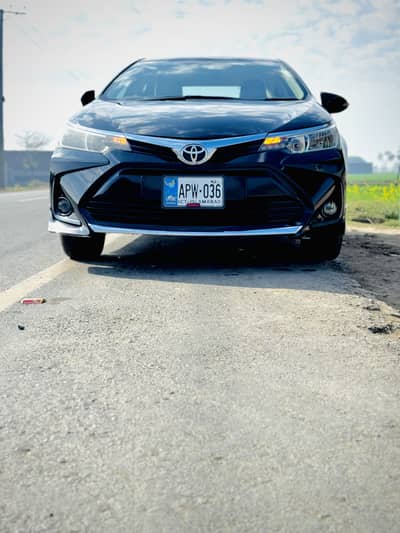 Pick and drop available