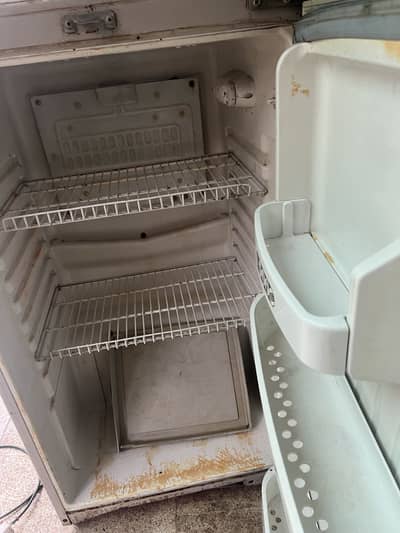 orient freezer