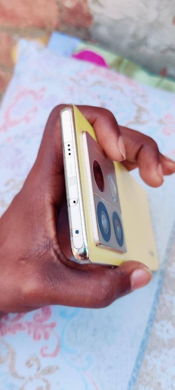 infinix Note 40 pro 2