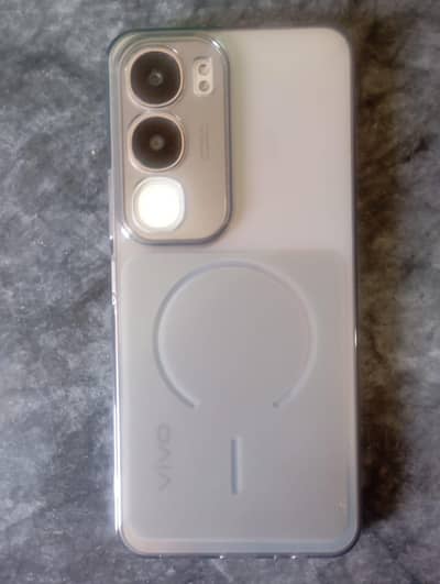 vivo y19s