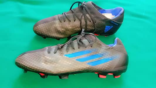 original football shoes Nike phantom airzom adidas predator puma