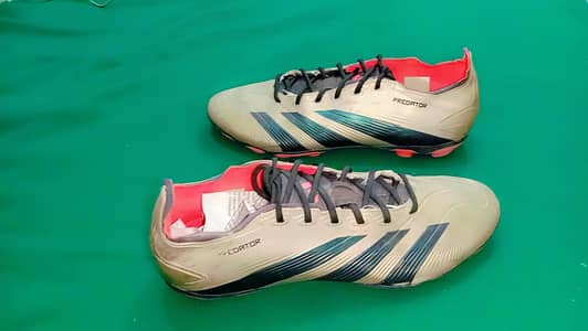 original football shoes Nike phantom airzom adidas predator puma