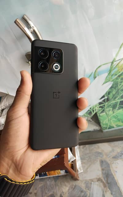 ONE PLUS 10pro