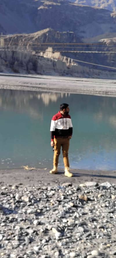 Yameen Maari