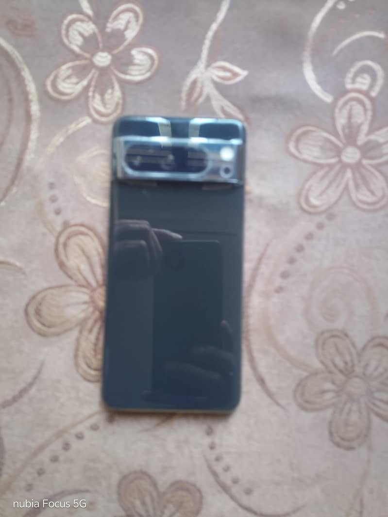 Google Pixel 8 pro 0