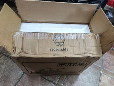 Leoch 12V 100Ah Battery – Excellent Condition