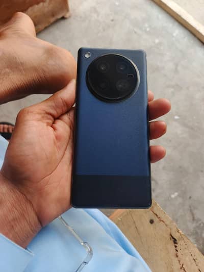 Infinix Zero 40