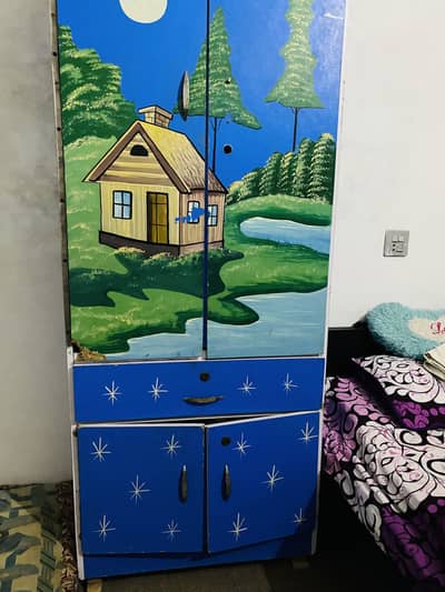 Space nhi ha ghr me isliye sale krhy