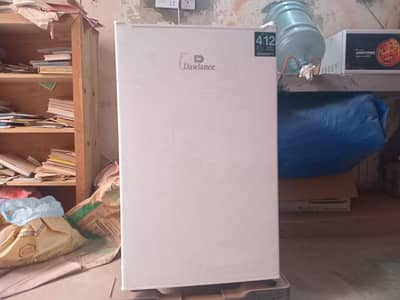 Dawlance Mini Fridge
