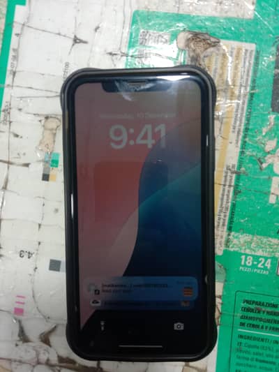 Apple iPhone XR 64GB Non PTA – 9/10 Condition – Face ID OK