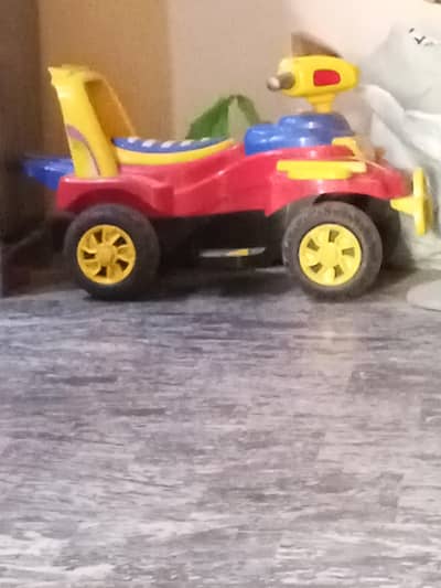 kids car