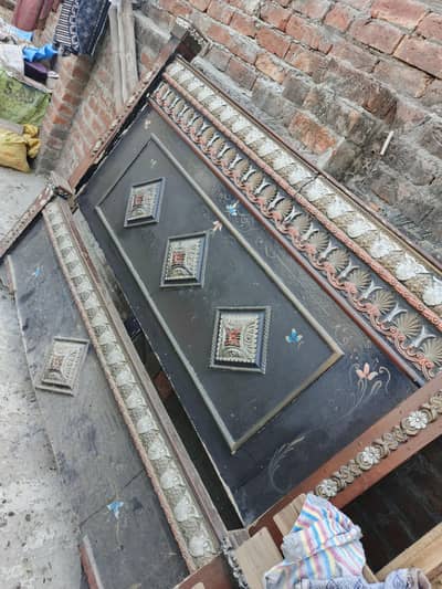 condesion ok ha bed ki