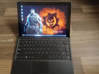 Lenovo Core i5 8th gen