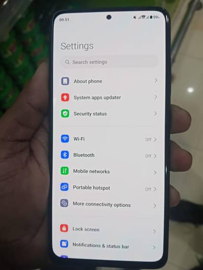 Redmi Note 11 Pro 8/128 10/9 Condition Dabba Charger Original