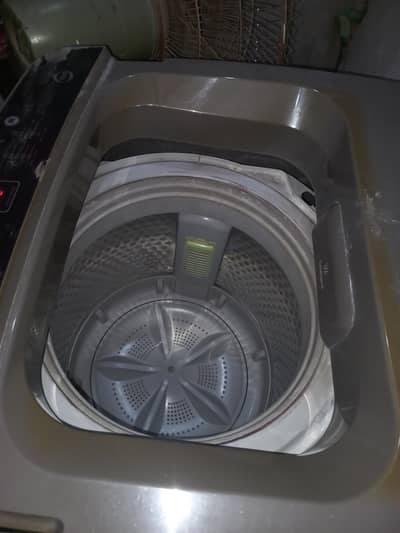 Pel Automatic washing machine  9kg