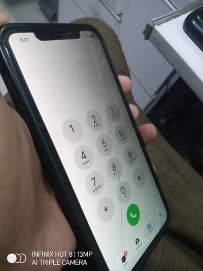 Just glass break but all mobile orignal 1000%open repair nhi ha 100%o