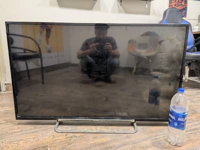 Sony LED TV 50inch (board dead)